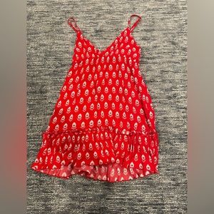 Forever 21 Mini Dress